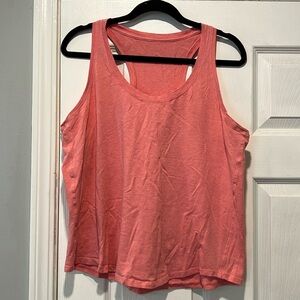 Lululemon Love Tank